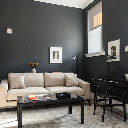 Revived Lf Square 1Br With Rooftop By Zencity Saint Louis Exterior photo